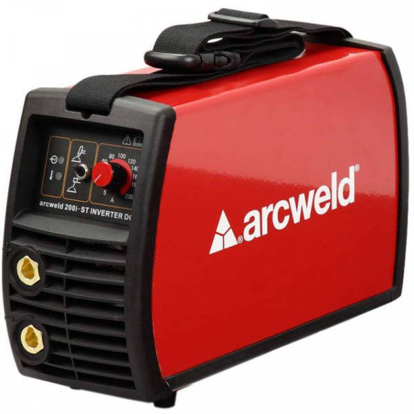 картинка Arcweld 200i S от компании Нова Механика