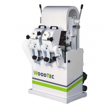 картинка Станок круглошлифовальный WoodTec Round Grinding 60-2 от компании Нова Механика