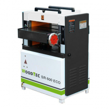 картинка SR600 ECO WOODTEC (MB106Е-1) Станок рейсмусовый от компании Нова Механика